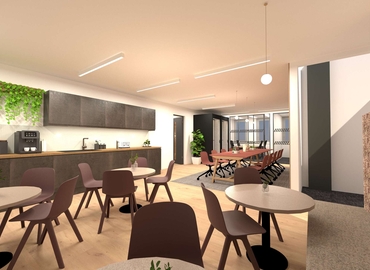 10 m² Business park in Essex, Station Approach One (CM20 2FB) - 4 | MatchOffice