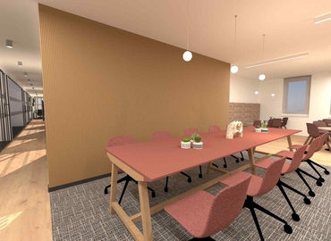 10 m² Serviced office in Essex, Station Approach One (CM20 2FB) - 5 | MatchOffice