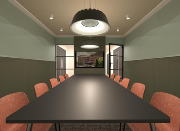10 m² Business park in Essex, Station Approach One (CM20 2FB) - 6 | MatchOffice