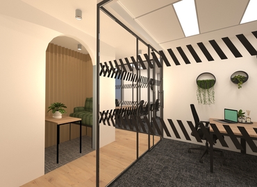 10 m² Business space in Essex, Station Approach One (CM20 2FB) - 7 | MatchOffice.com
