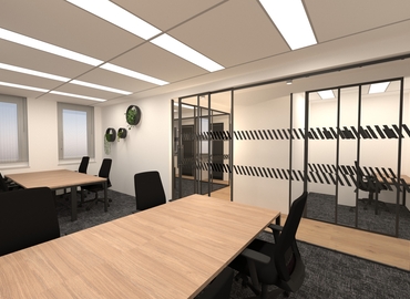 10 m² Business space in Essex, Station Approach One (CM20 2FB) - 10 | MatchOffice