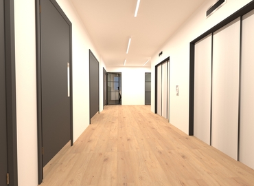 10 m² Business space in Essex, Station Approach One (CM20 2FB) - 11 | MatchOffice.com