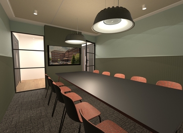 10 m² Business park in Essex, Station Approach One (CM20 2FB) - 9 | MatchOffice