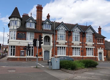  Convention center in Northampton, Bridge St (NN1 1PF) - 0 | MatchOffice