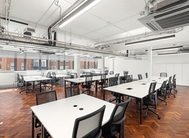 Office Old Street 69 EC1V 9HX Central London