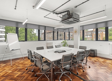 Office Old Street 69 EC1V 9HX Central London