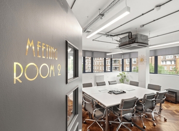 Office Old Street 69 EC1V 9HX Central London