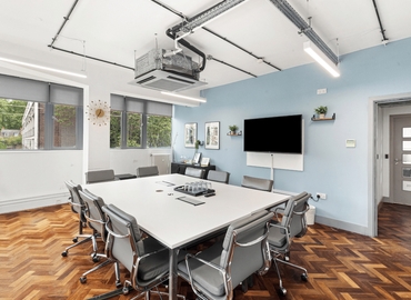 Office Old Street 69 EC1V 9HX Central London