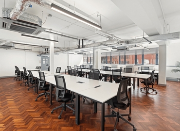 Office Old Street 69 EC1V 9HX Central London
