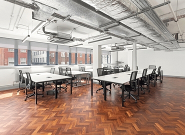 Office Old Street 69 EC1V 9HX Central London