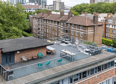 Office Old Street 69 EC1V 9HX Central London
