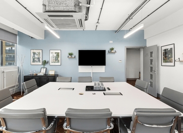 Office Old Street 69 EC1V 9HX Central London