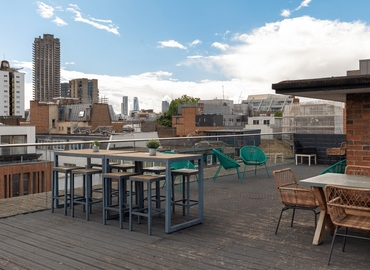Office Old Street 69 EC1V 9HX Central London