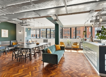 Office Old Street 69 EC1V 9HX Central London