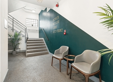 Office Old Street 69 EC1V 9HX Central London