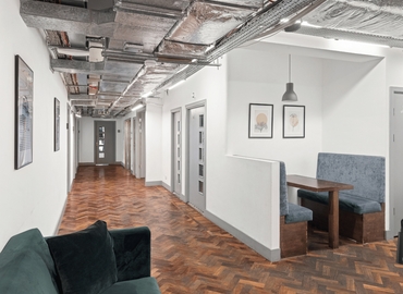 Office Old Street 69 EC1V 9HX Central London