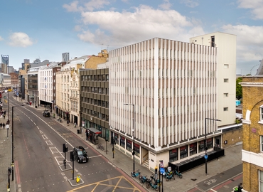 Office Borough High Street 100 SE1 1BL Central London