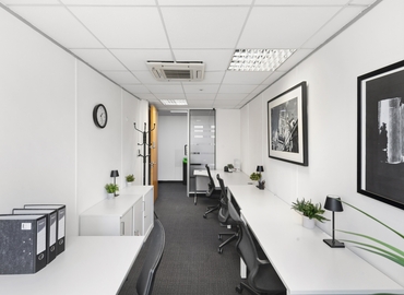 Office Borough High Street 100 SE1 1BL Central London