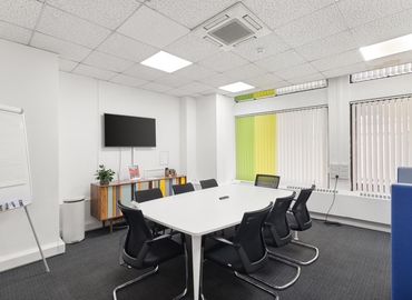 Office Borough High Street 100 SE1 1BL Central London