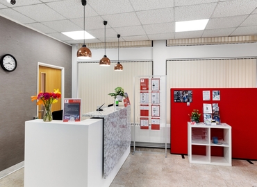 Office Borough High Street 100 SE1 1BL Central London