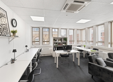 Office Borough High Street 100 SE1 1BL Central London