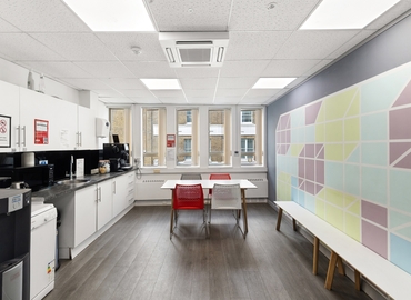 Office Borough High Street 100 SE1 1BL Central London