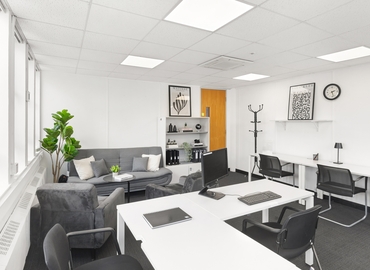Office Borough High Street 100 SE1 1BL Central London