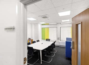 Office Borough High Street 100 SE1 1BL Central London