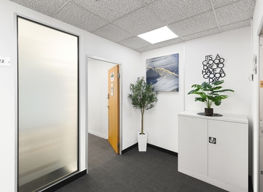 Office Borough High Street 100 SE1 1BL Central London