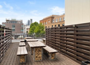 Office Borough High Street 100 SE1 1BL Central London