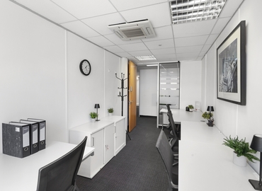 Office Borough High Street 100 SE1 1BL Central London