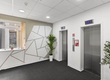 Office Borough High Street 100 SE1 1BL Central London