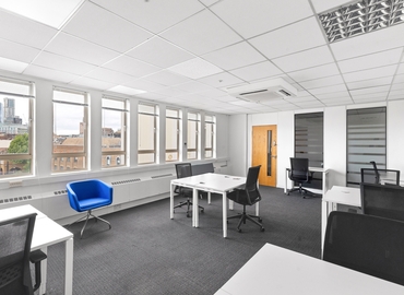 Office Borough High Street 100 SE1 1BL Central London