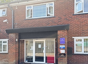  Coworking space in Coventry, Sherbourne House, 10 m² - MatchOffice.co.uk