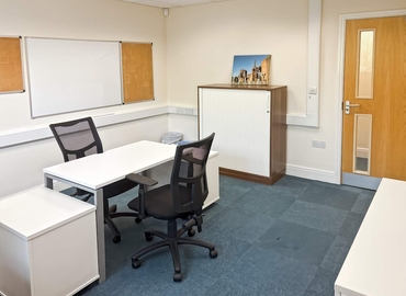  Coworking space in Coventry, Sherbourne House, 10 m² - MatchOffice.co.uk