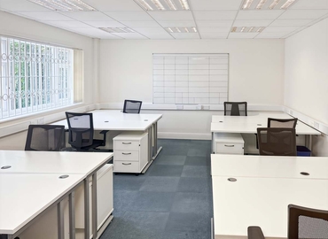  Coworking space in Coventry, Sherbourne House, 10 m² - MatchOffice.co.uk