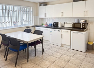 Coworking in Coventry, Sherbourne House, 10 m² - MatchOffice.co.uk
