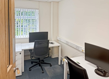  Coworkind spaces in Coventry, Sherbourne House, 10 m² - MatchOffice.co.uk