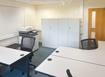  Business center  in Coventry, Sherbourne House, 10 m² - MatchOffice.co.uk