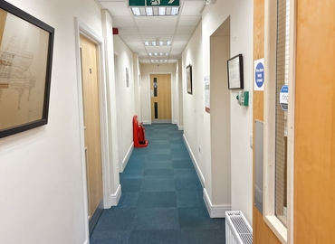 Work space in Coventry, Sherbourne House, 10 m² - MatchOffice.co.uk