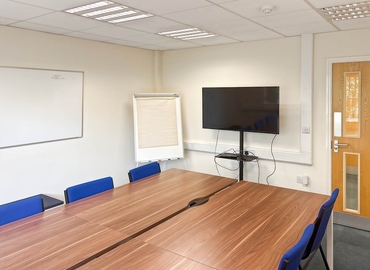  Business center  in Coventry, Sherbourne House, 10 m² - MatchOffice.co.uk