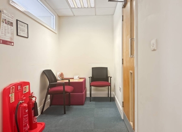  Virtual address Coventry, Sherbourne House - MatchOffice.co.uk