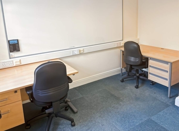 Business centre  in Coventry, Sherbourne House, 10 m² - MatchOffice.co.uk