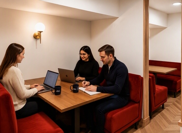 Business center Queen Street 4 BA1 1HE Bath and North East Somerset