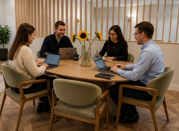 Business center Queen Street 4 BA1 1HE Bath and North East Somerset