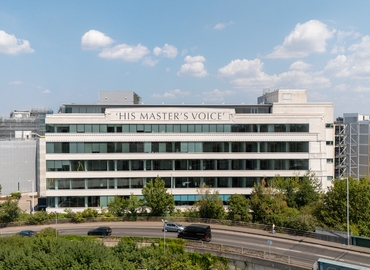 Office Blyth Road 252-254 UB3 1HA West London