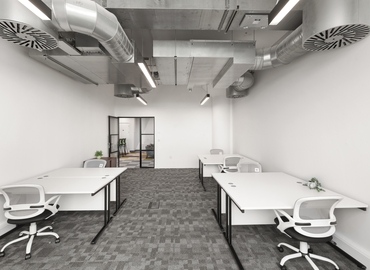Office Blyth Road 252-254 UB3 1HA West London