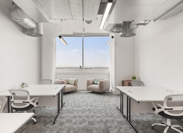 Office Blyth Road 252-254 UB3 1HA West London