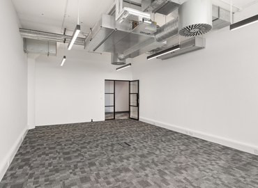 Office Blyth Road 252-254 UB3 1HA West London