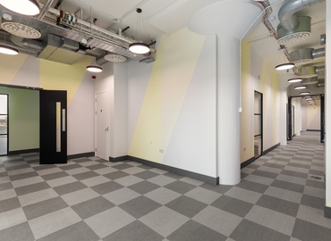 Office Blyth Road 252-254 UB3 1HA West London